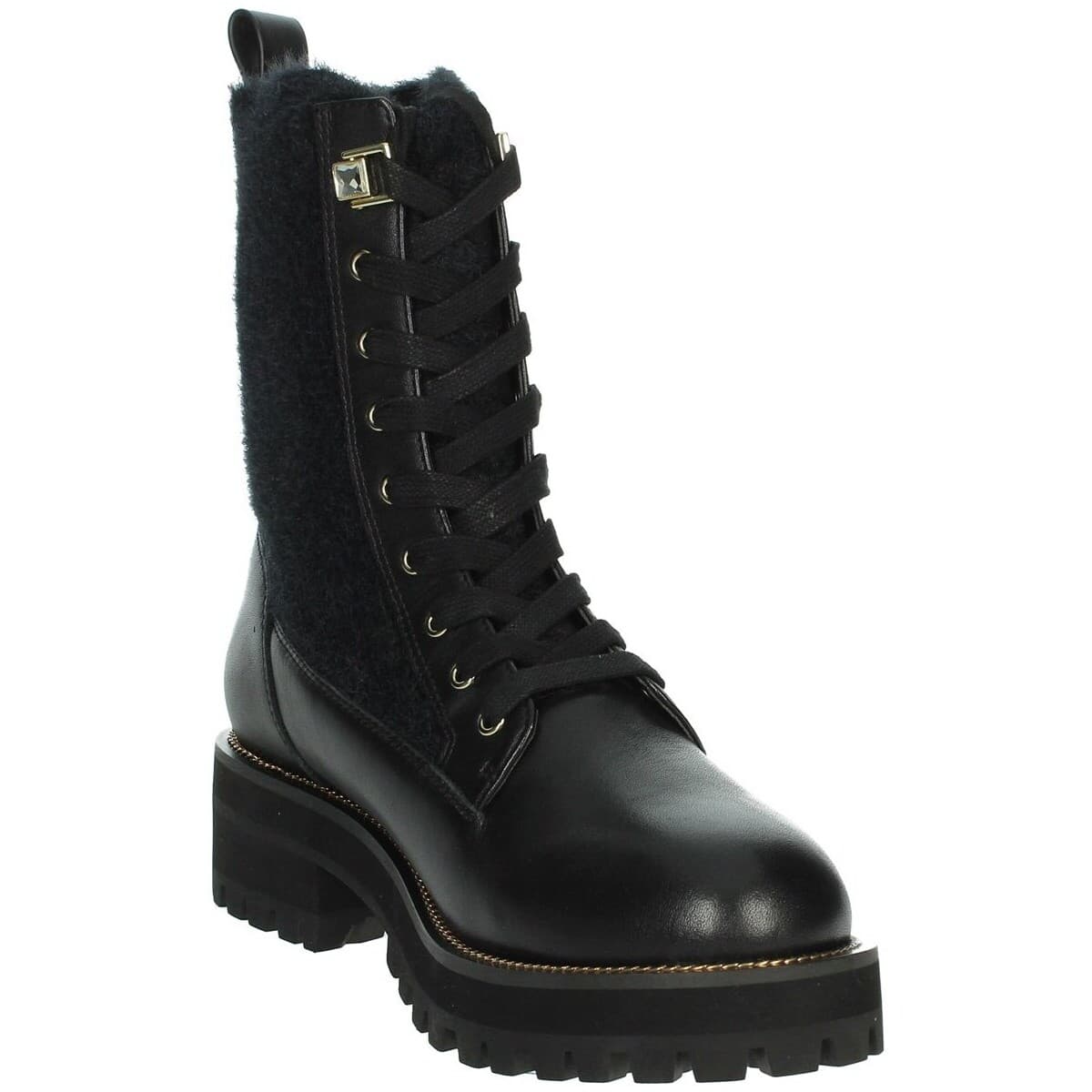 Women's Boots Liu Jo Black