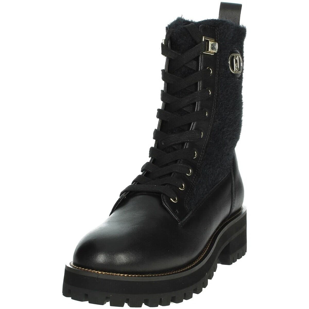Women's Boots Liu Jo Black