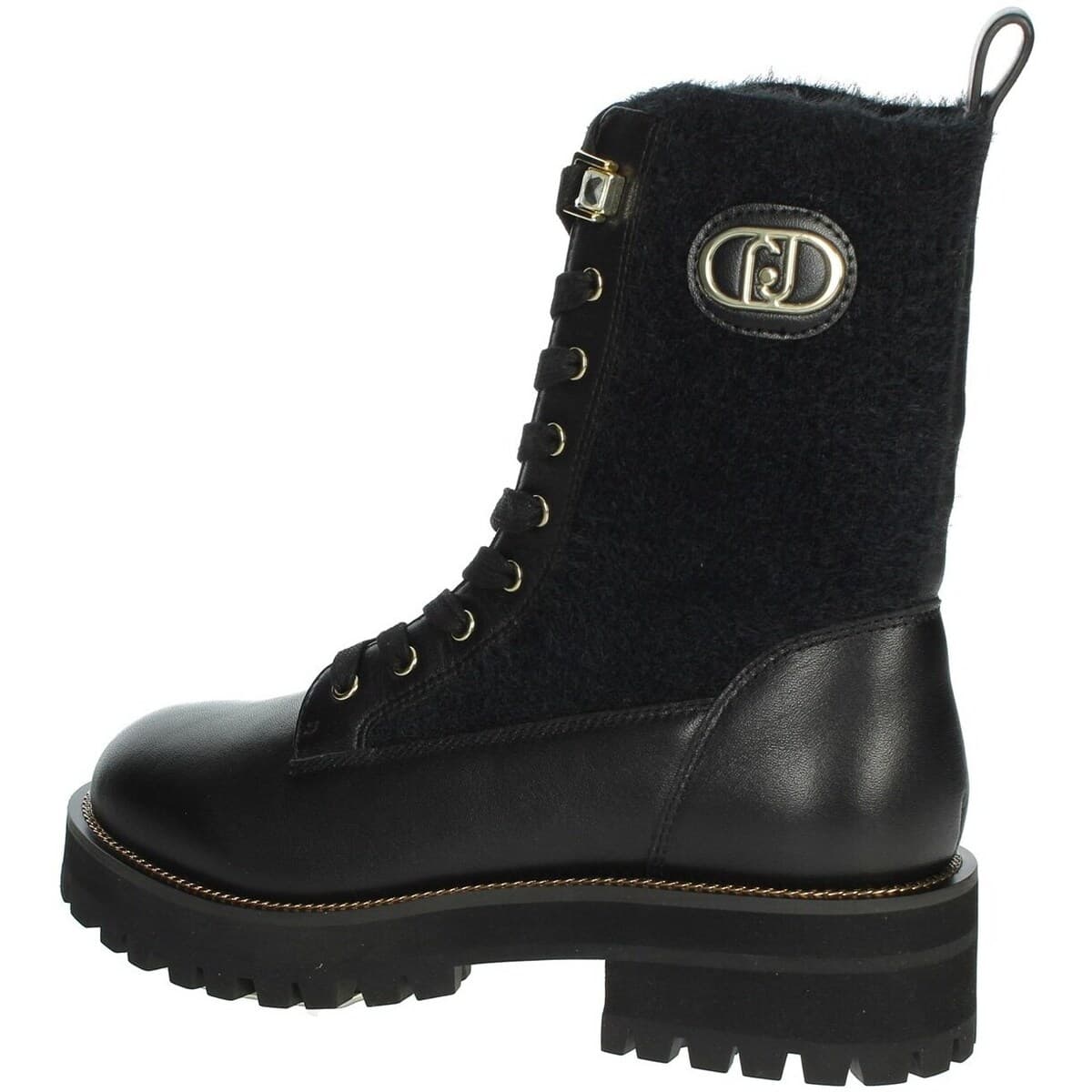 Women's Boots Liu Jo Black