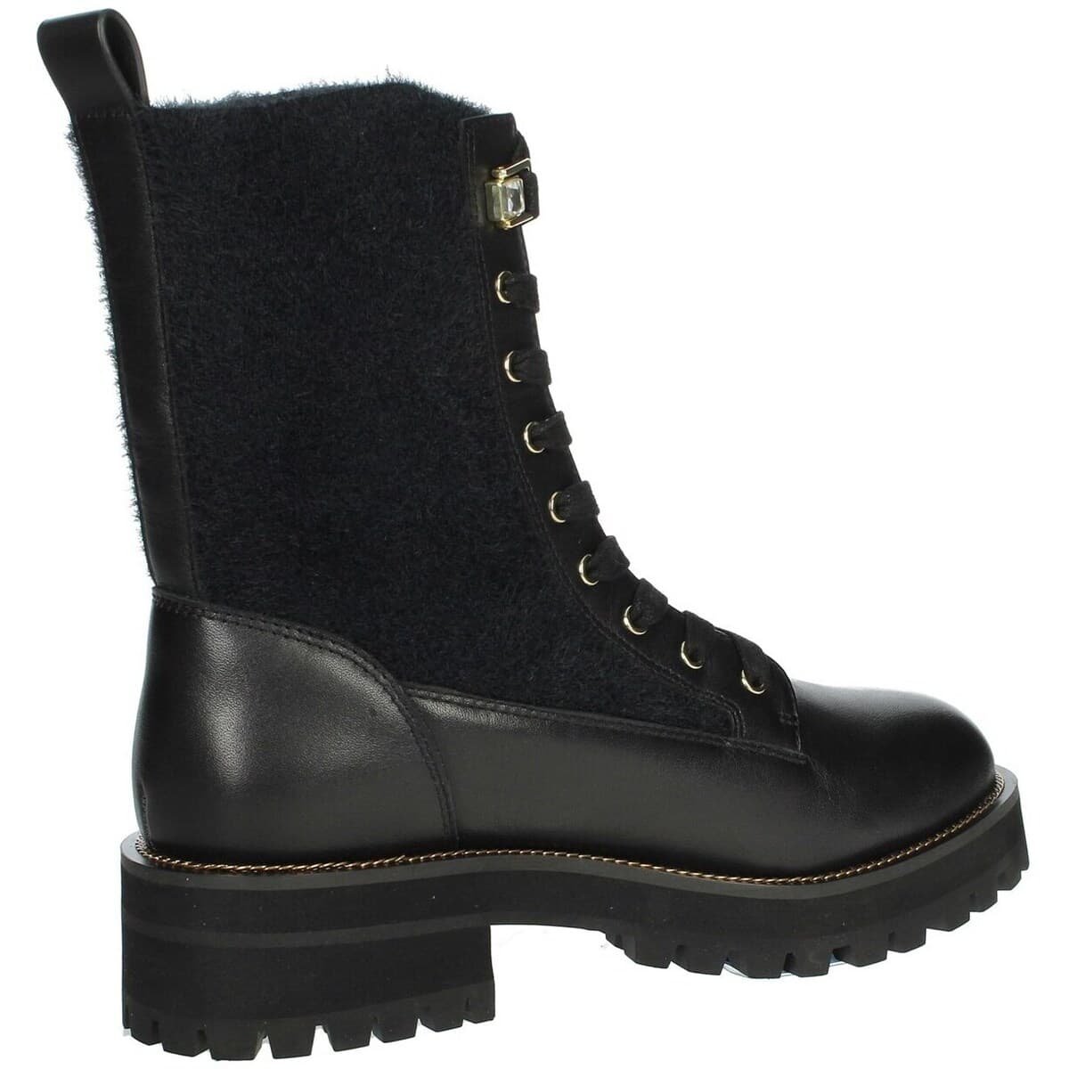 Women's Boots Liu Jo Black