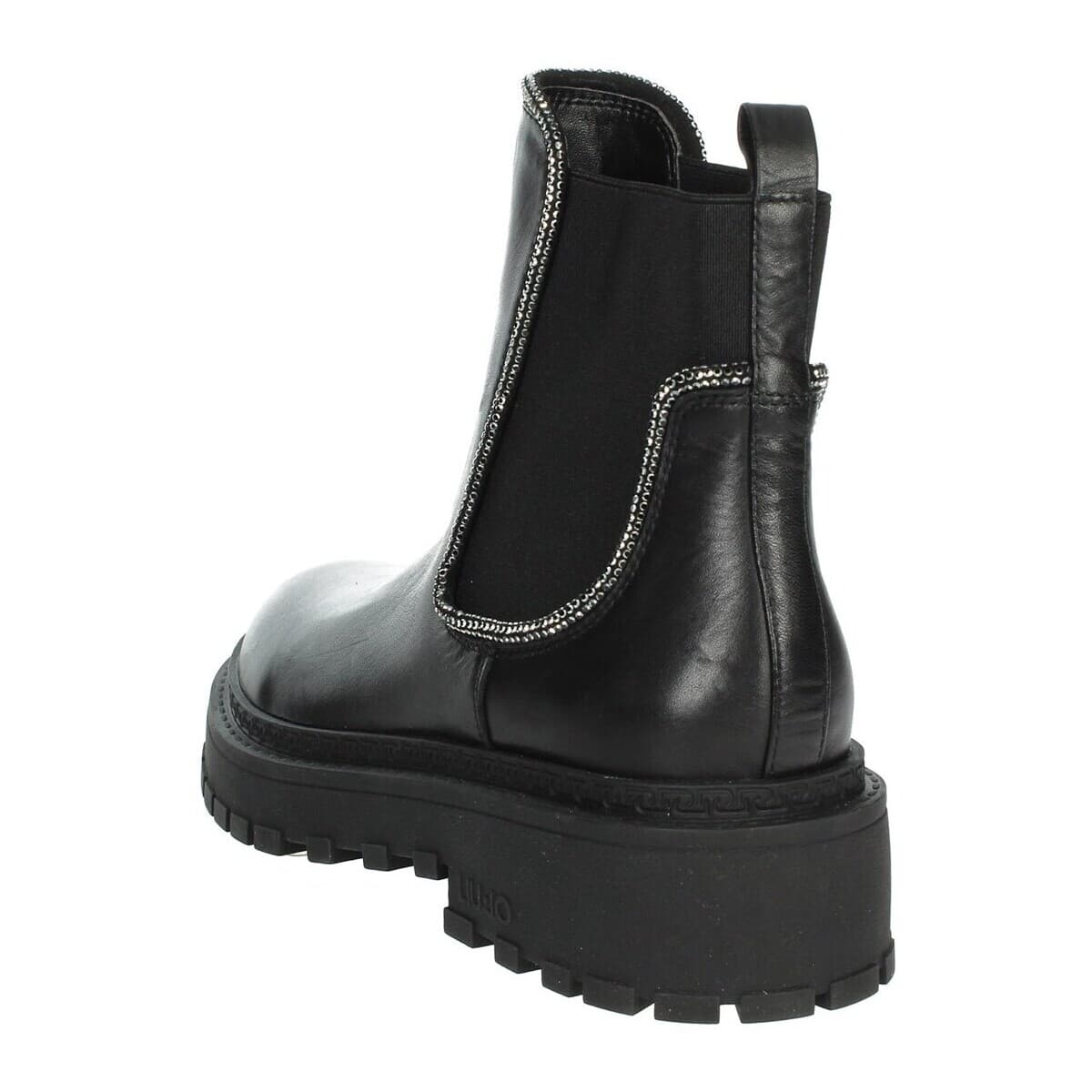 Women's Boots Liu Jo Black