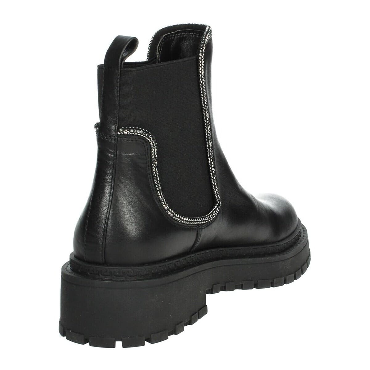 Women's Boots Liu Jo Black
