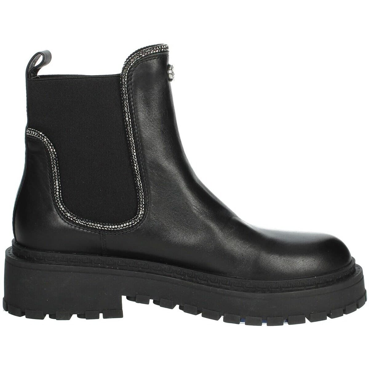 Women's Boots Liu Jo Black
