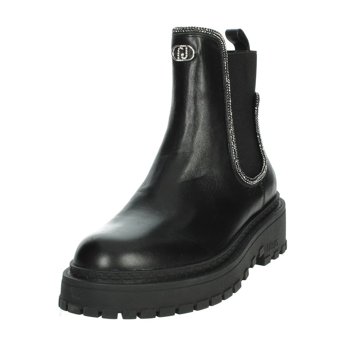 Women's Boots Liu Jo Black