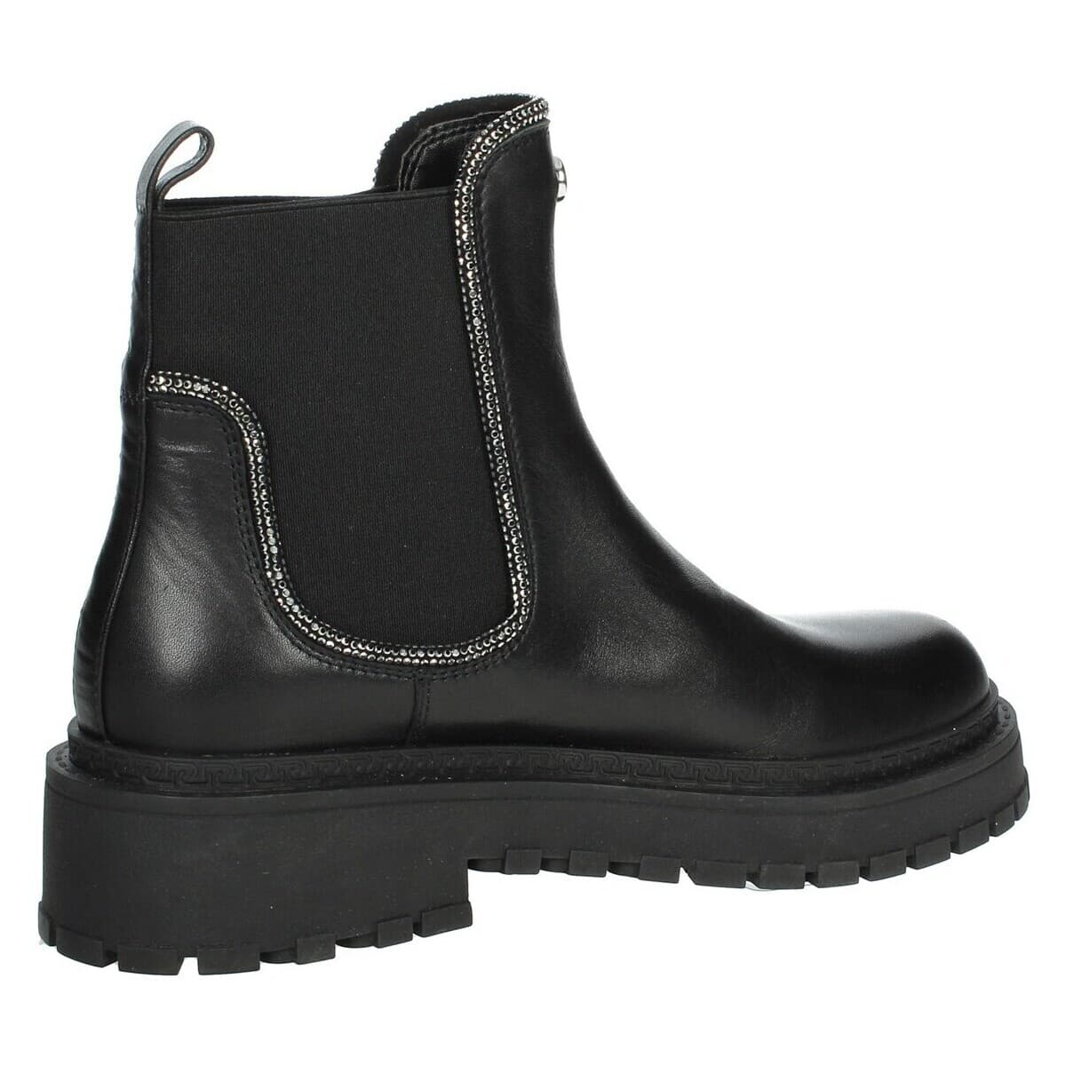 Women's Boots Liu Jo Black