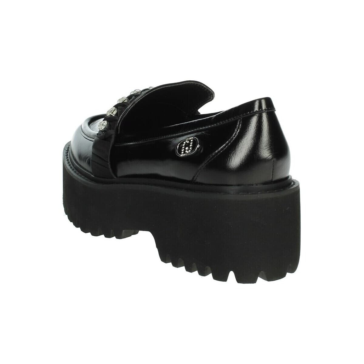 Women's Loafers Liu Jo Black