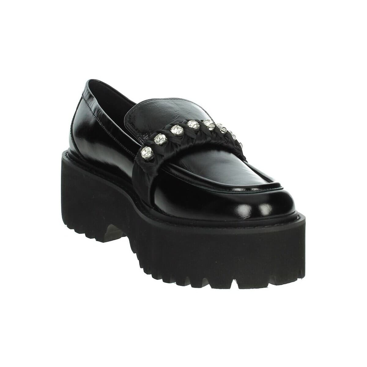 Women's Loafers Liu Jo Black