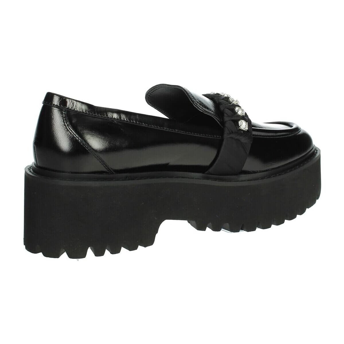 Women's Loafers Liu Jo Black