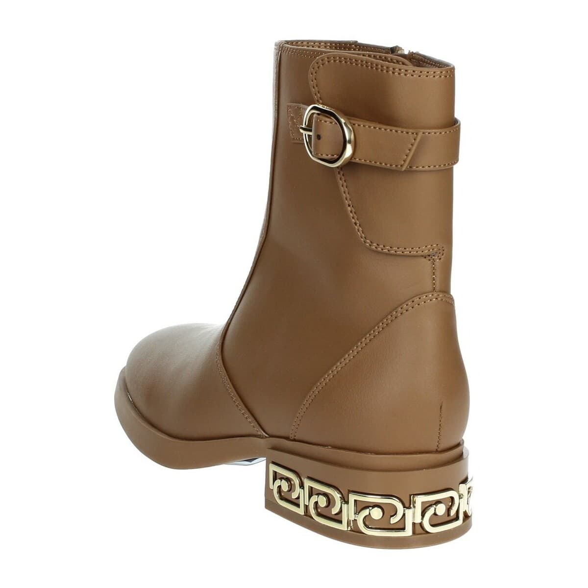 Women's Boots Liu Jo Brown