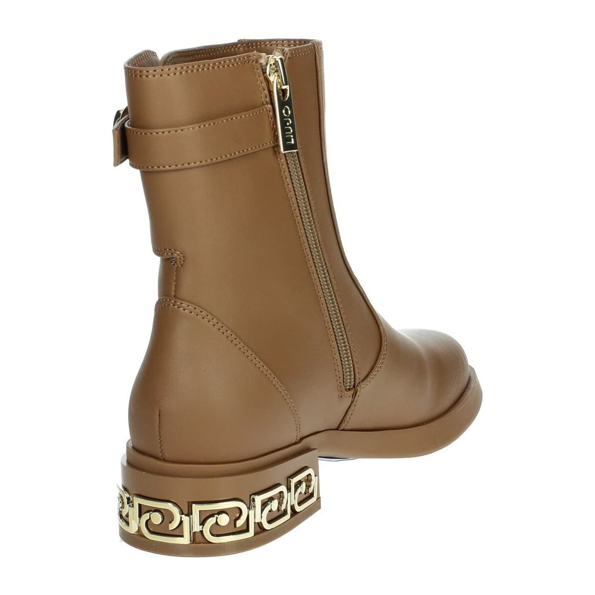 Women's Boots Liu Jo Brown