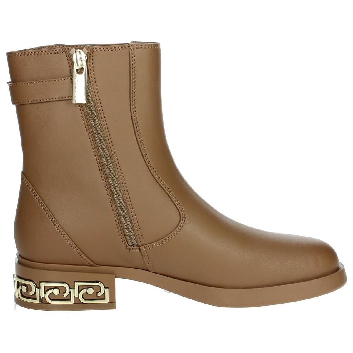 Women's Boots Liu Jo Brown