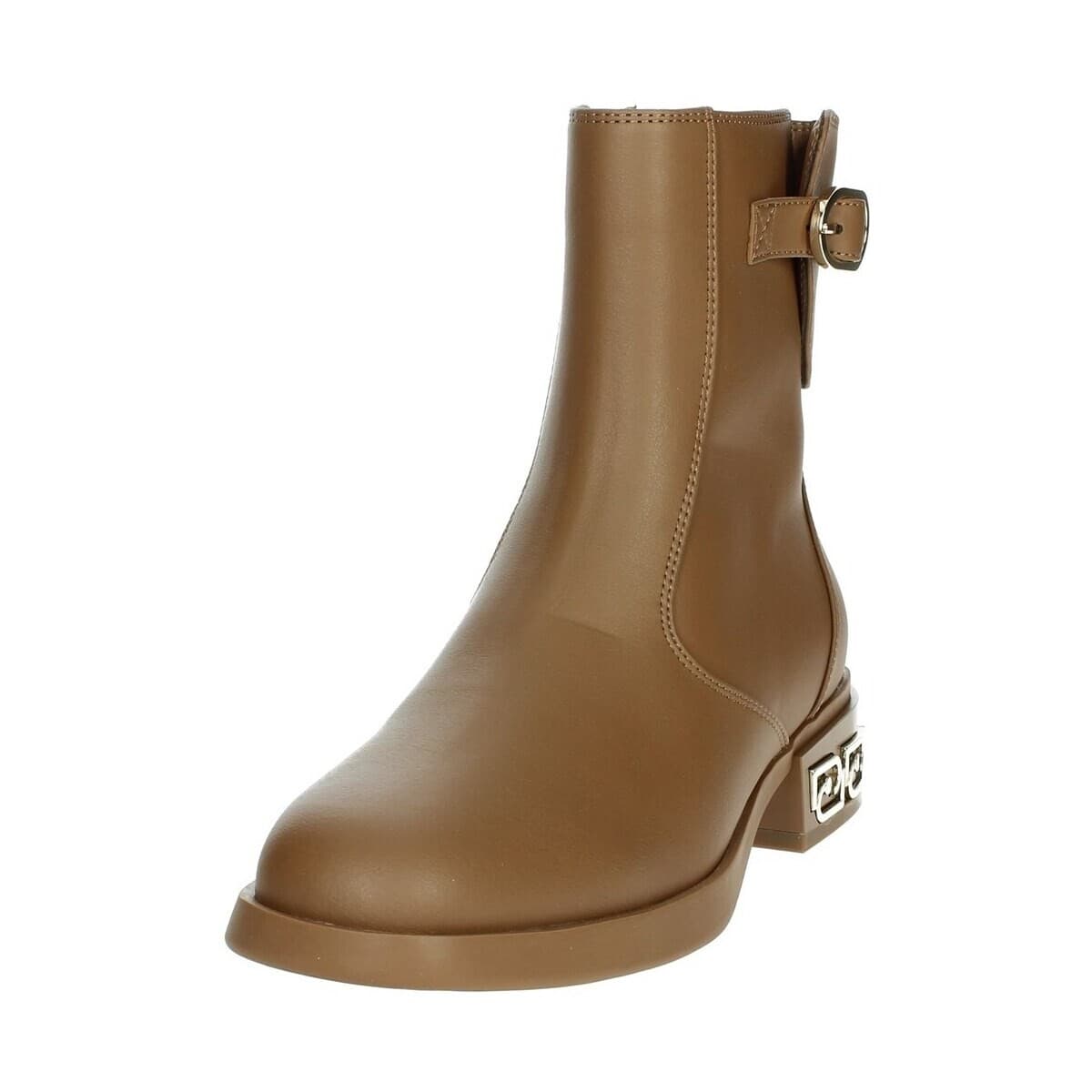 Women's Boots Liu Jo Brown