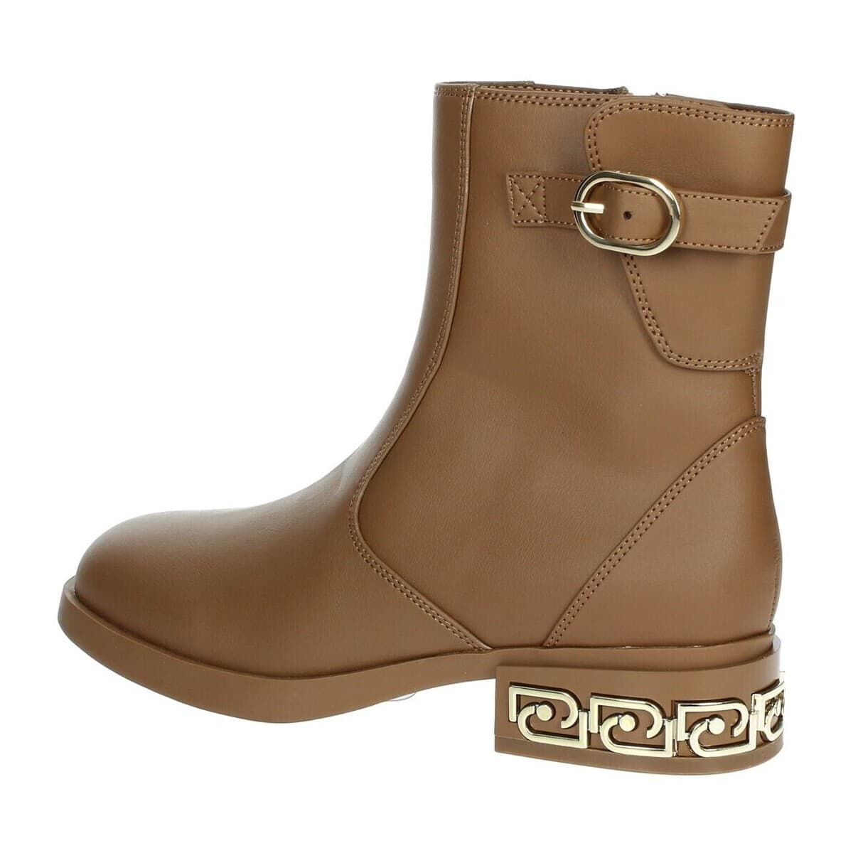 Women's Boots Liu Jo Brown