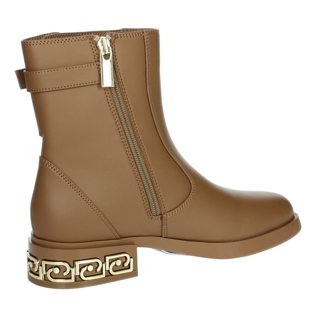 Women's Boots Liu Jo Brown