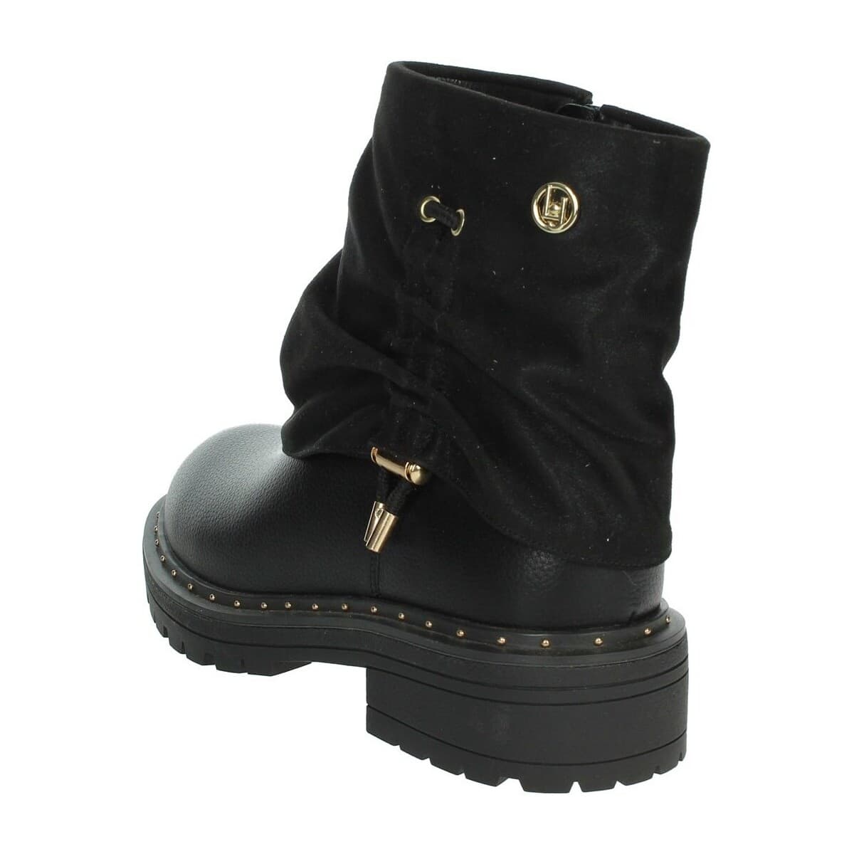 Women's Boots Liu Jo Black