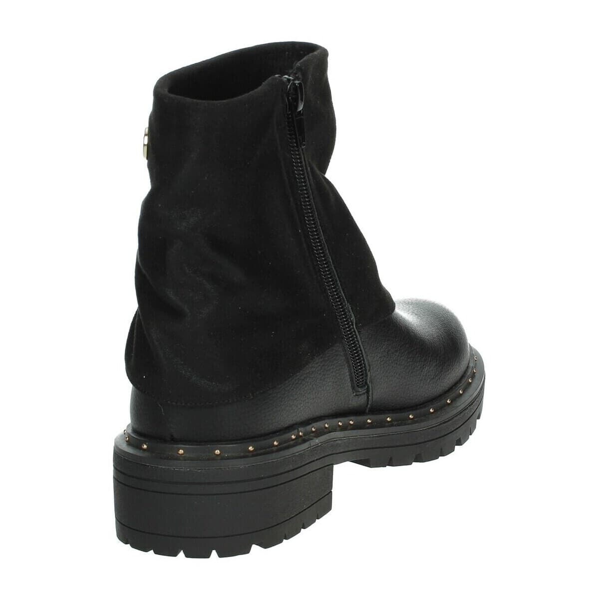 Women's Boots Liu Jo Black