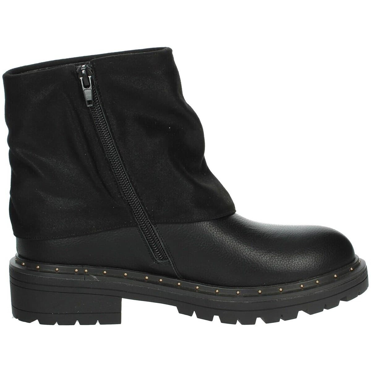 Women's Boots Liu Jo Black