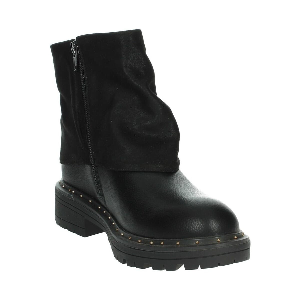 Women's Boots Liu Jo Black