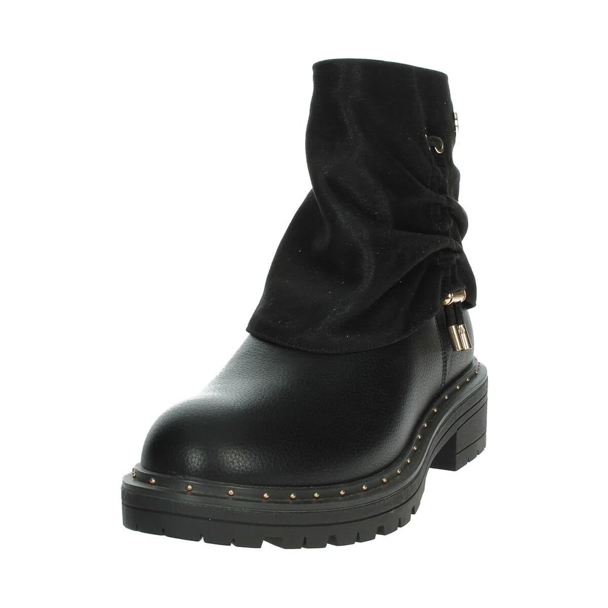 Women's Boots Liu Jo Black