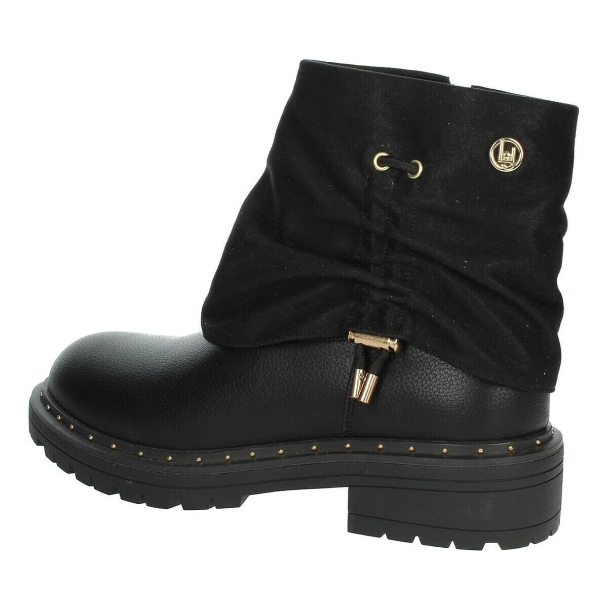 Women's Boots Liu Jo Black