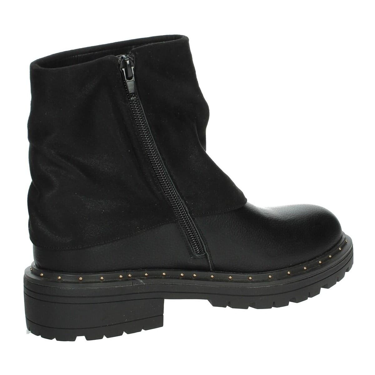 Women's Boots Liu Jo Black