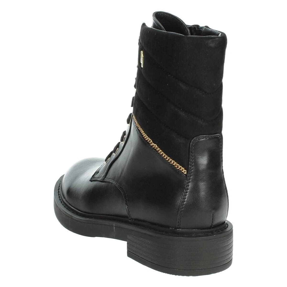 Women's Boots Liu Jo Black