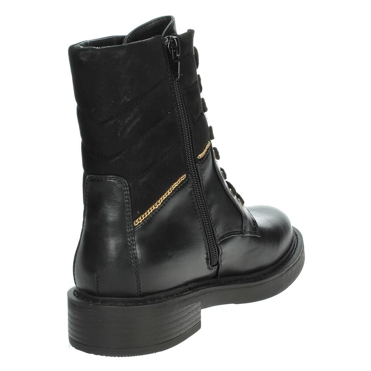 Women's Boots Liu Jo Black