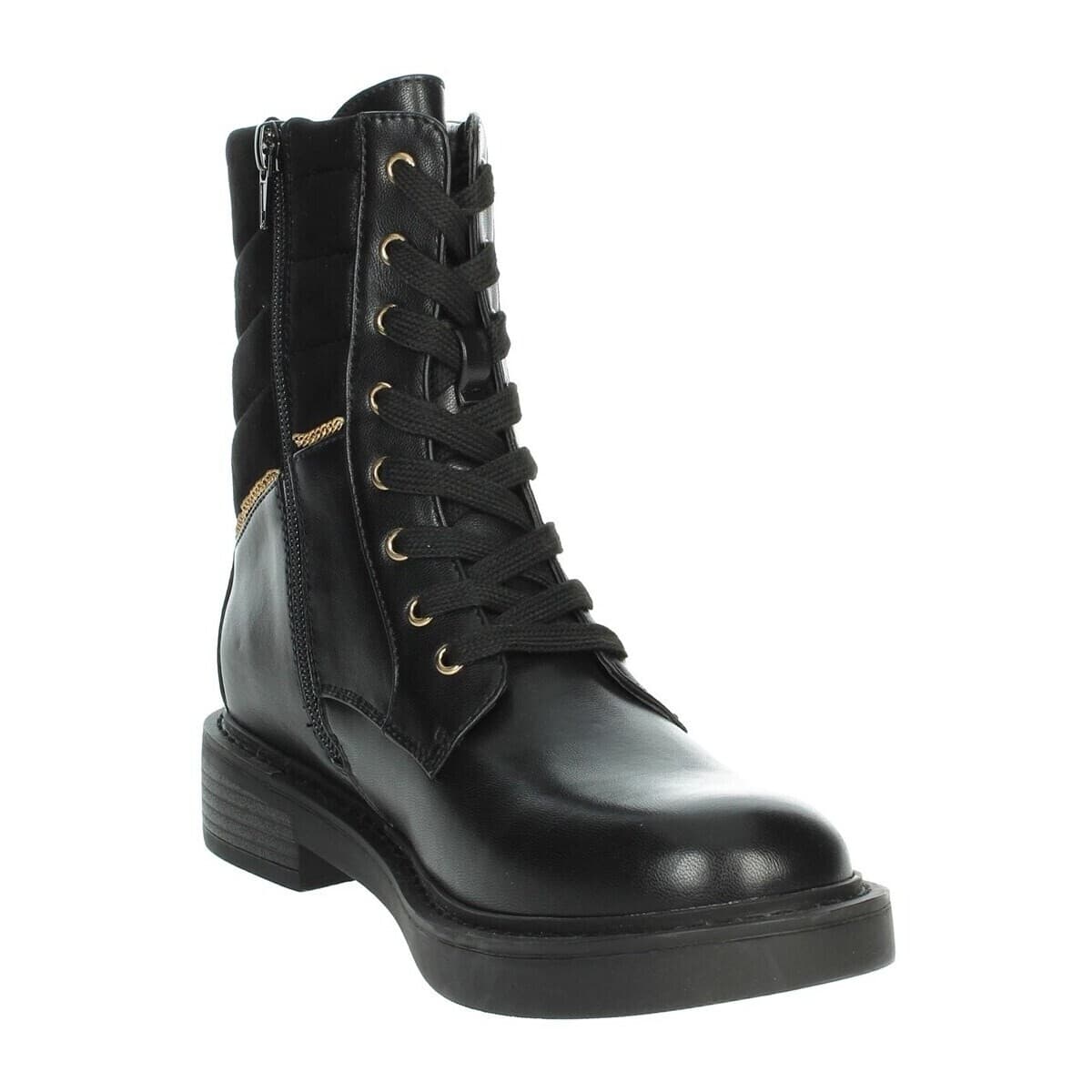 Women's Boots Liu Jo Black