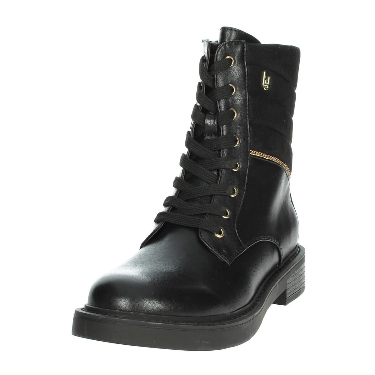Women's Boots Liu Jo Black