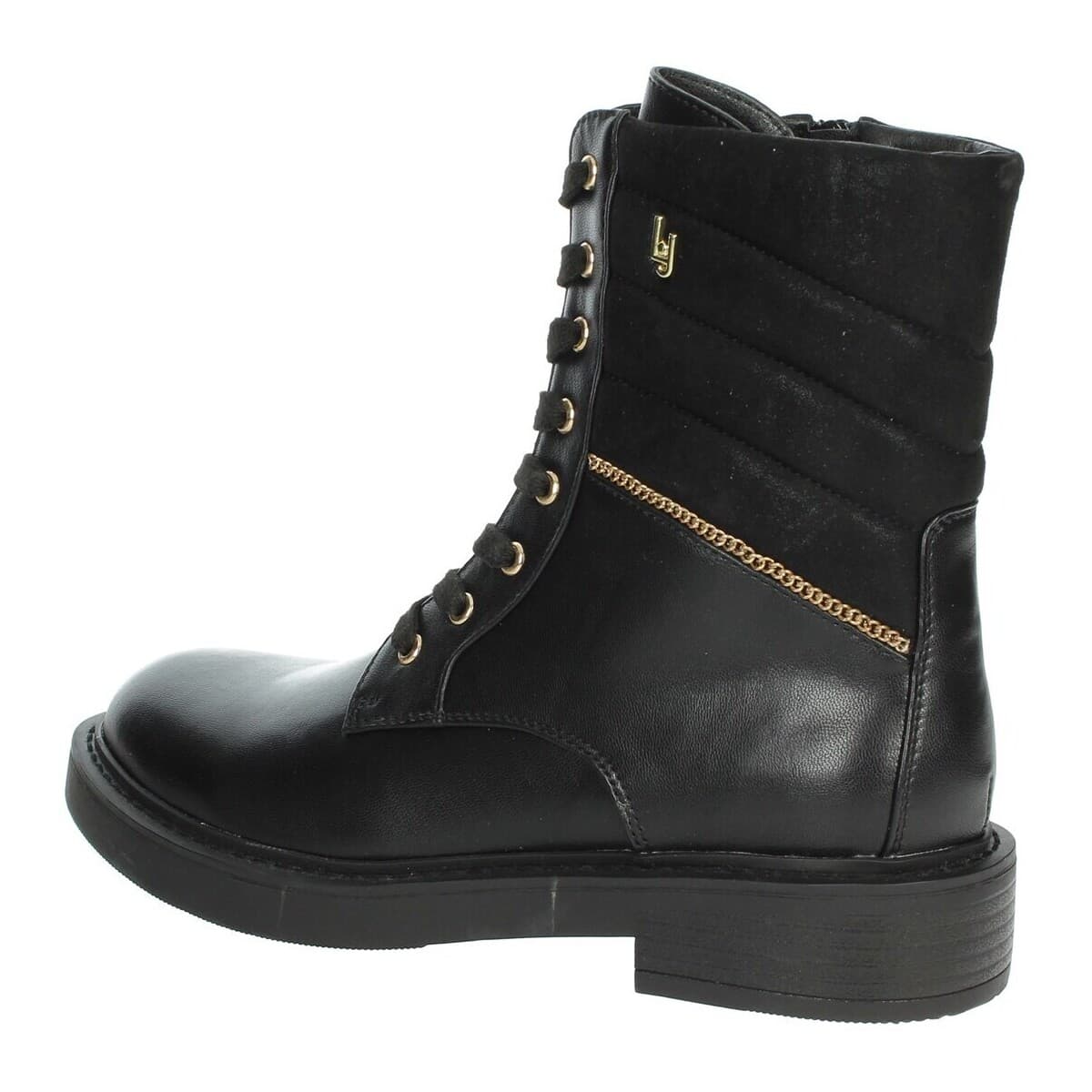 Women's Boots Liu Jo Black