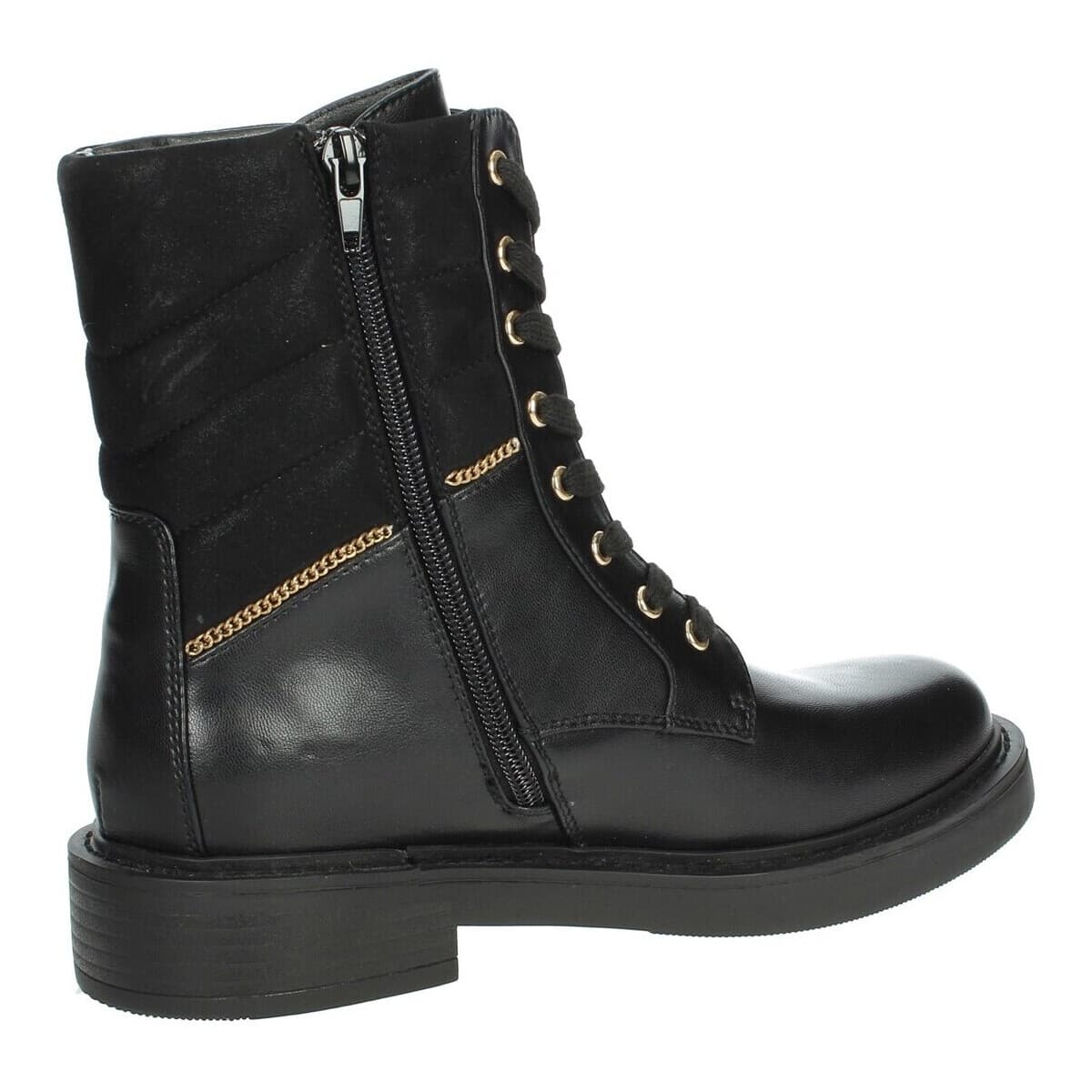Women's Boots Liu Jo Black