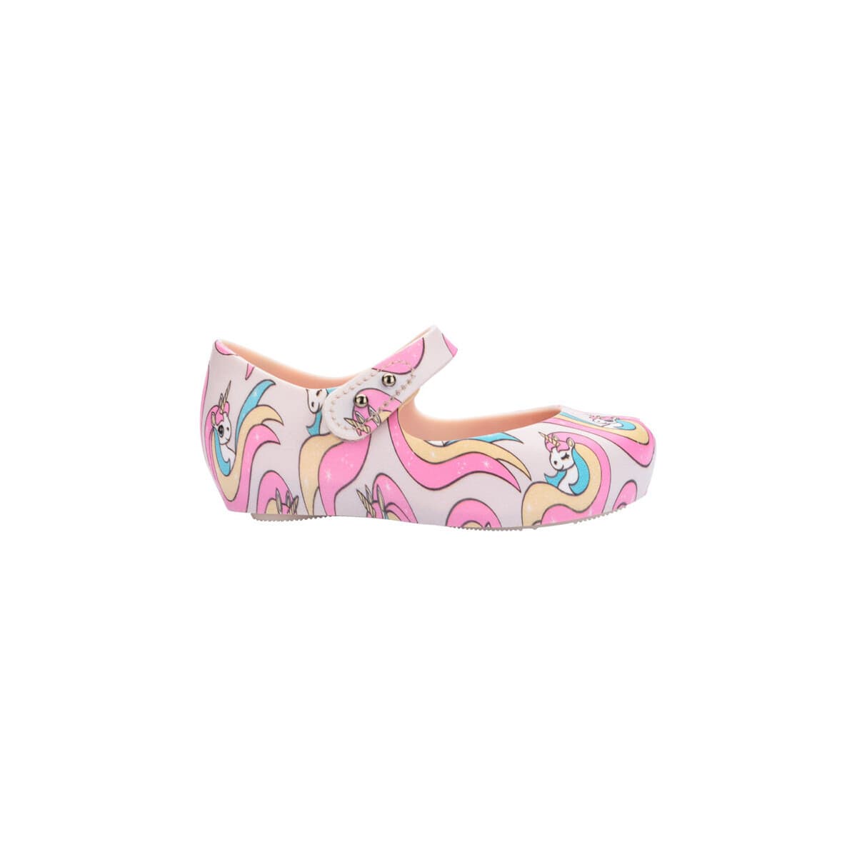 Girls' Dress Shoes Melissa Multicolor
