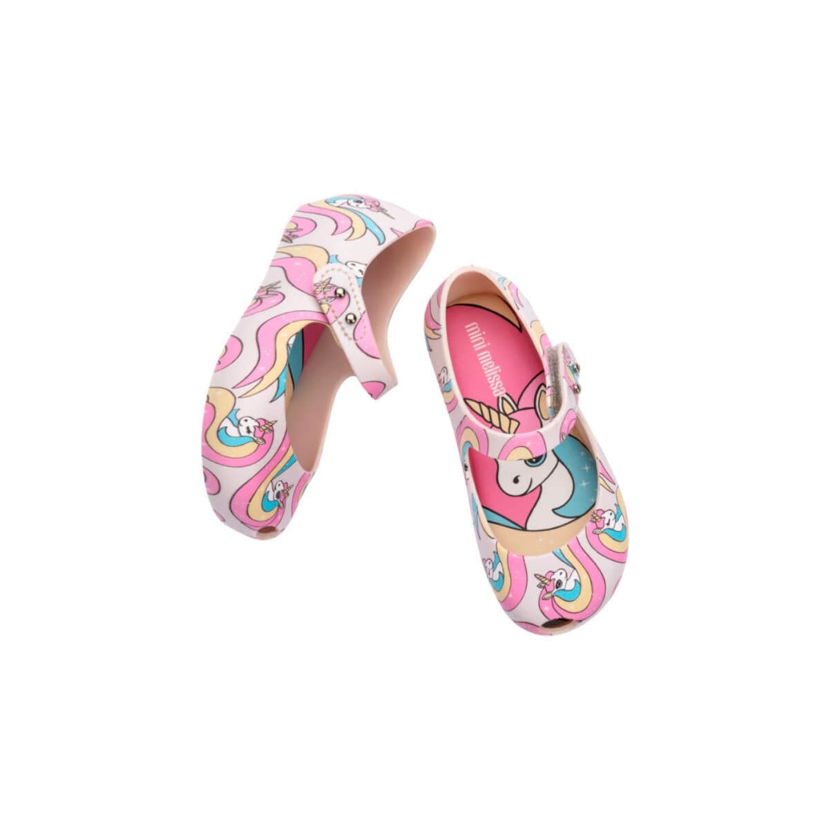 Boys' Dress Shoes Melissa Multicolor