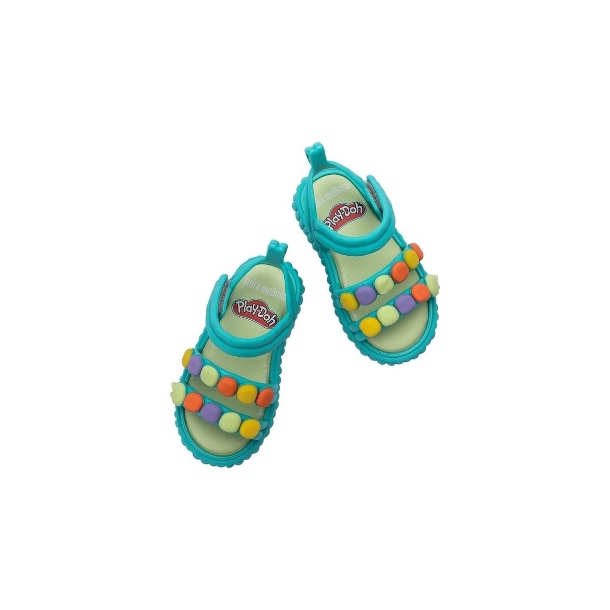 Girls' Sandals Melissa Blue