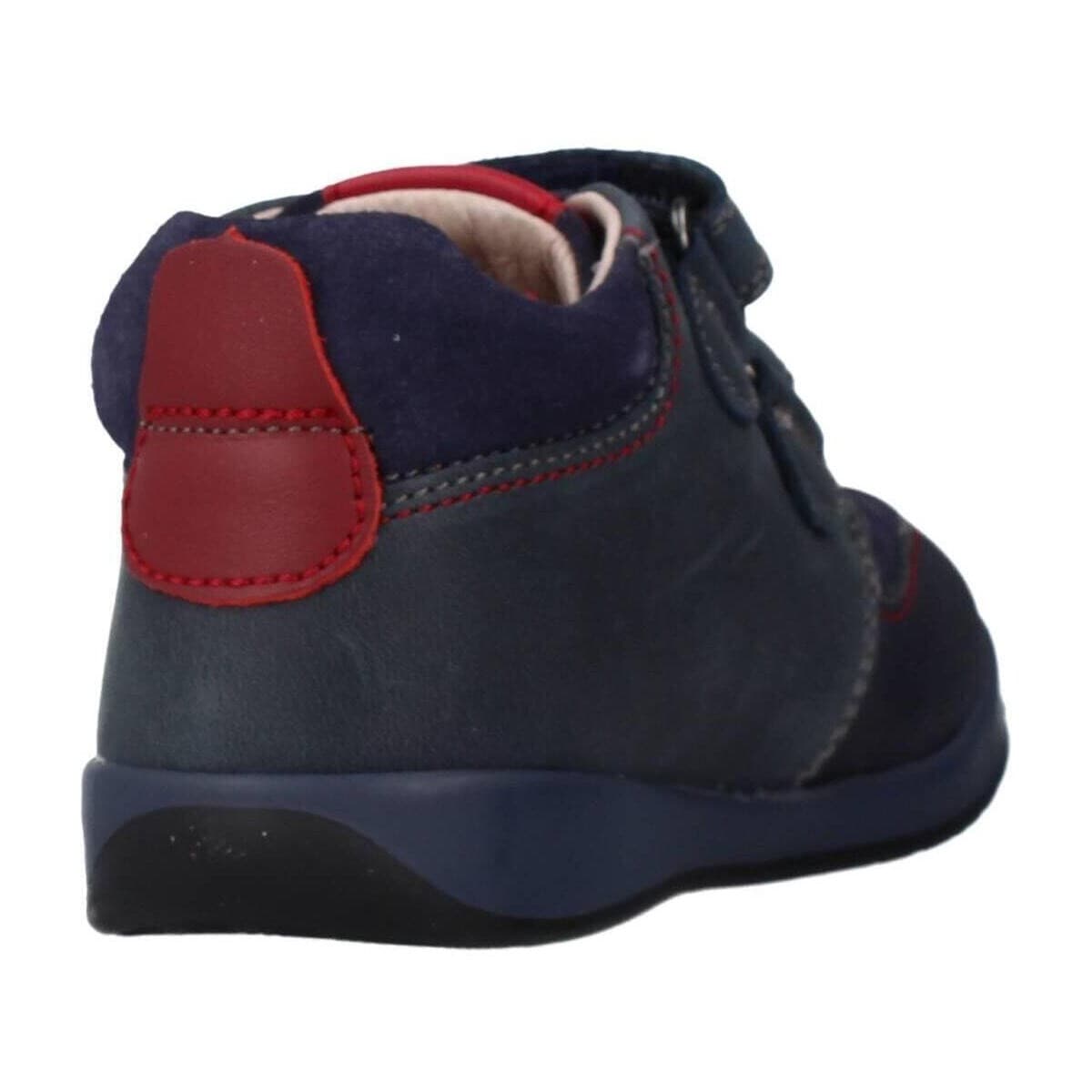 Boys' Boots Garvalin Blue