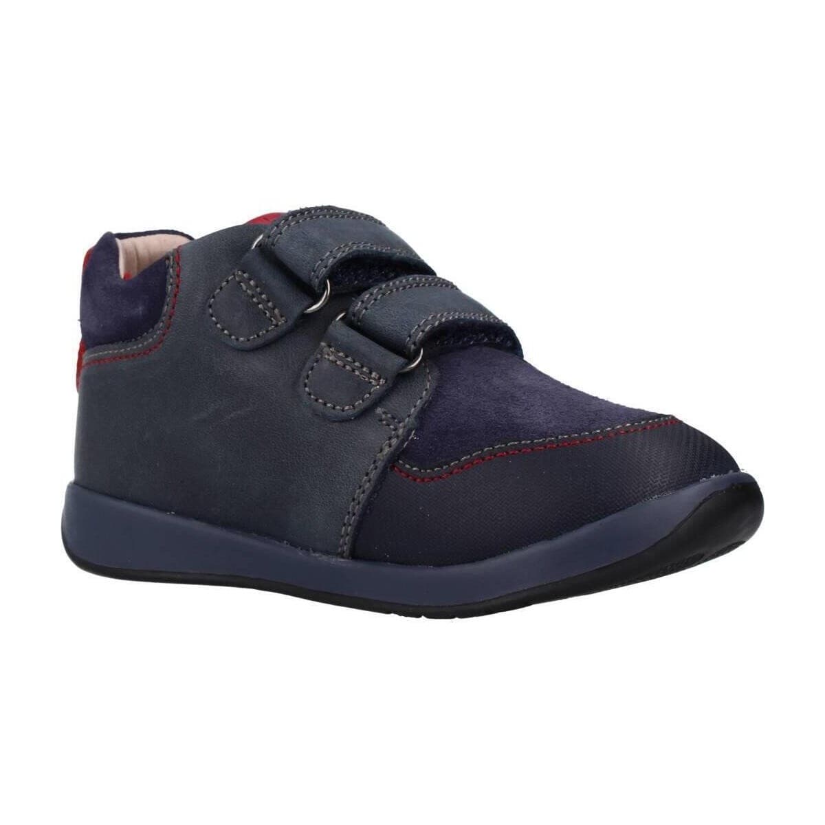 Boys' Boots Garvalin Blue