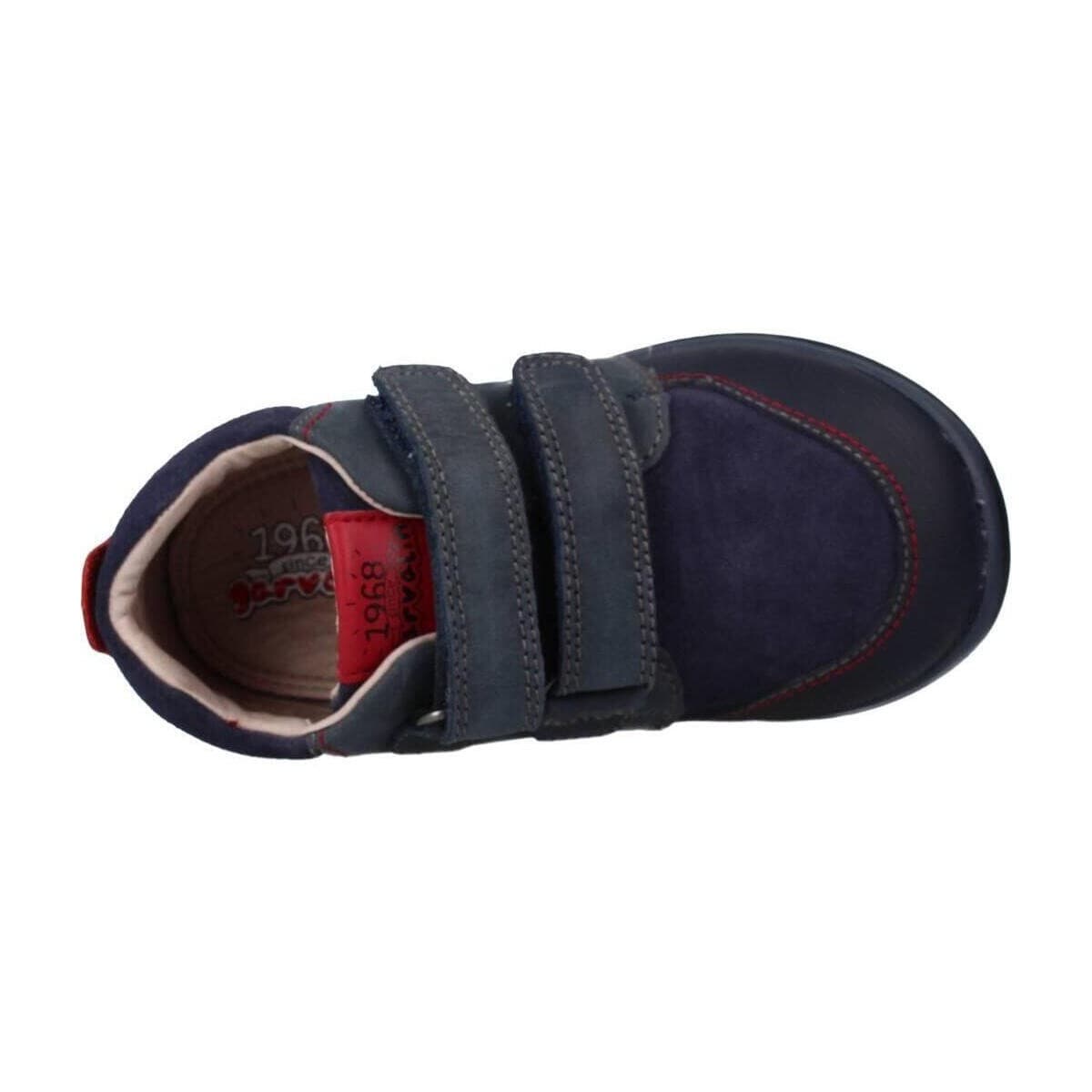 Boys' Boots Garvalin Blue