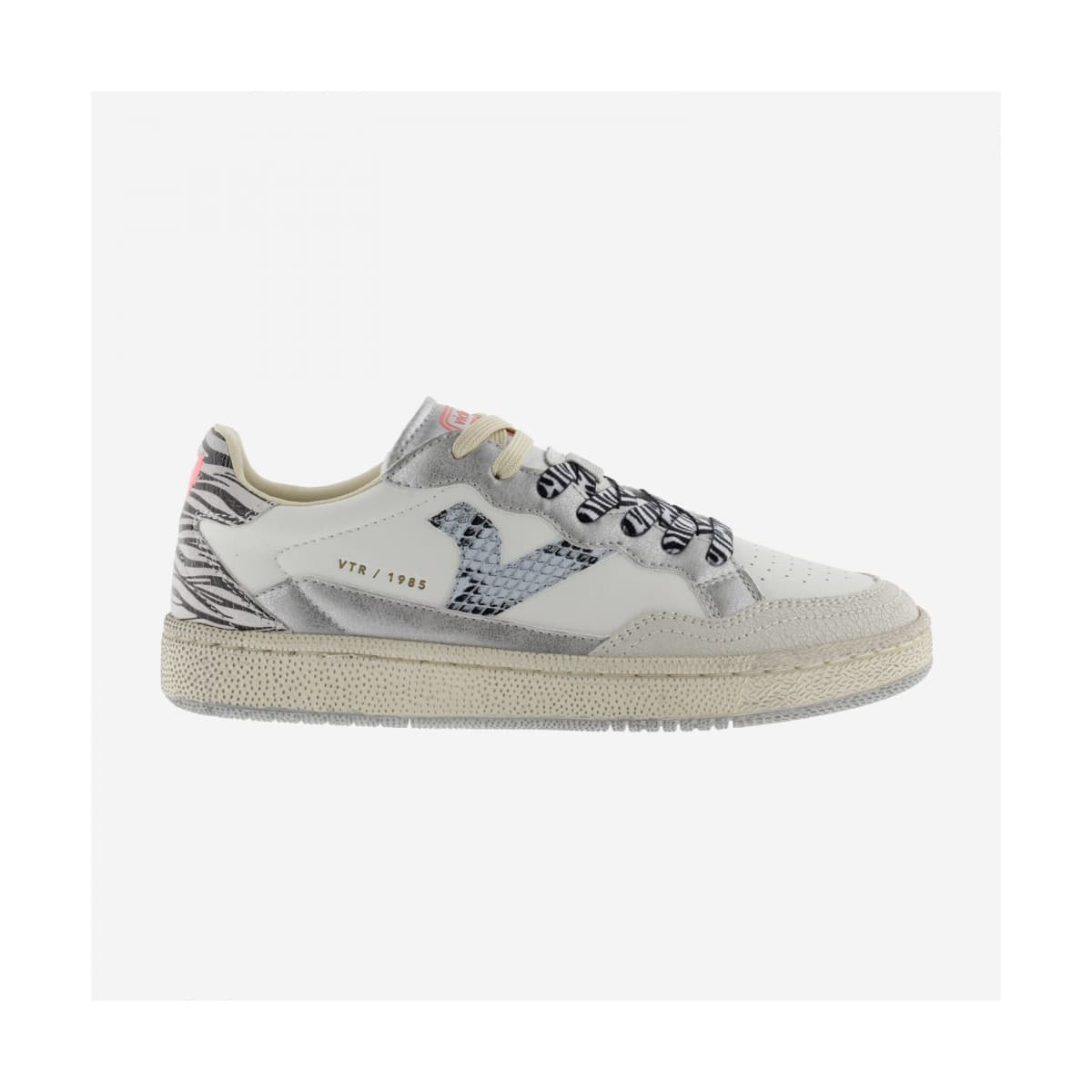 Women's Sneakers Victoria Gray
