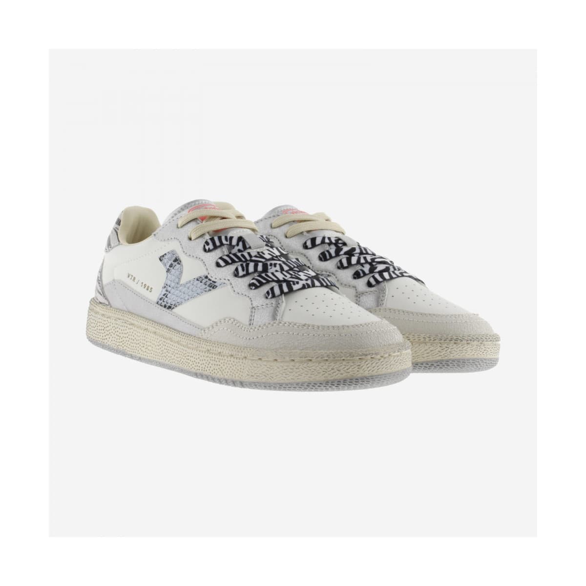 Women's Sneakers Victoria Gray
