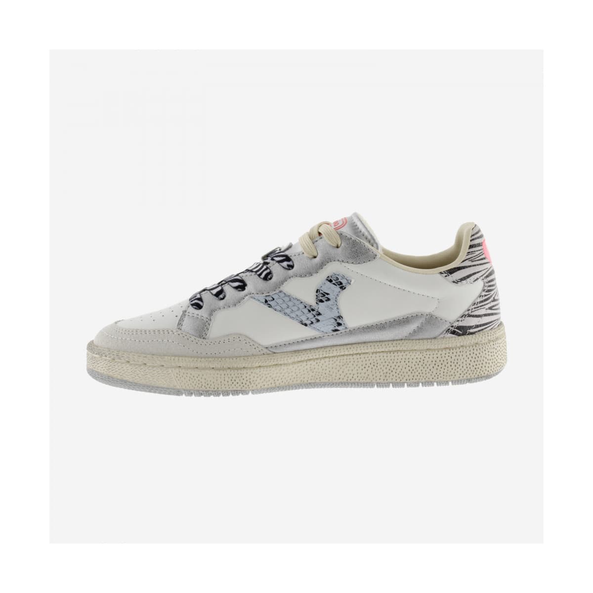 Women's Sneakers Victoria Gray