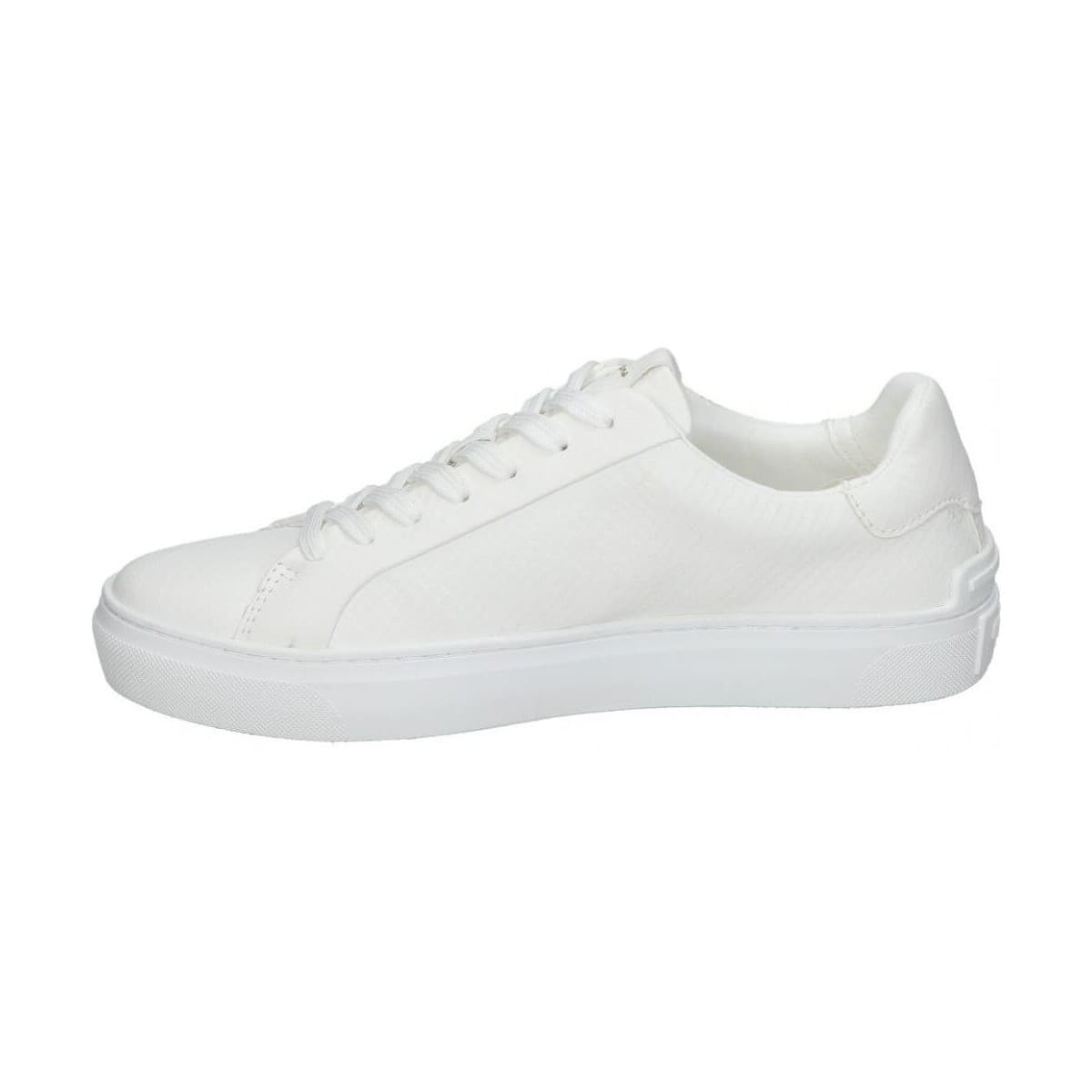 Women's Gym Shoes Pepe Jeans White