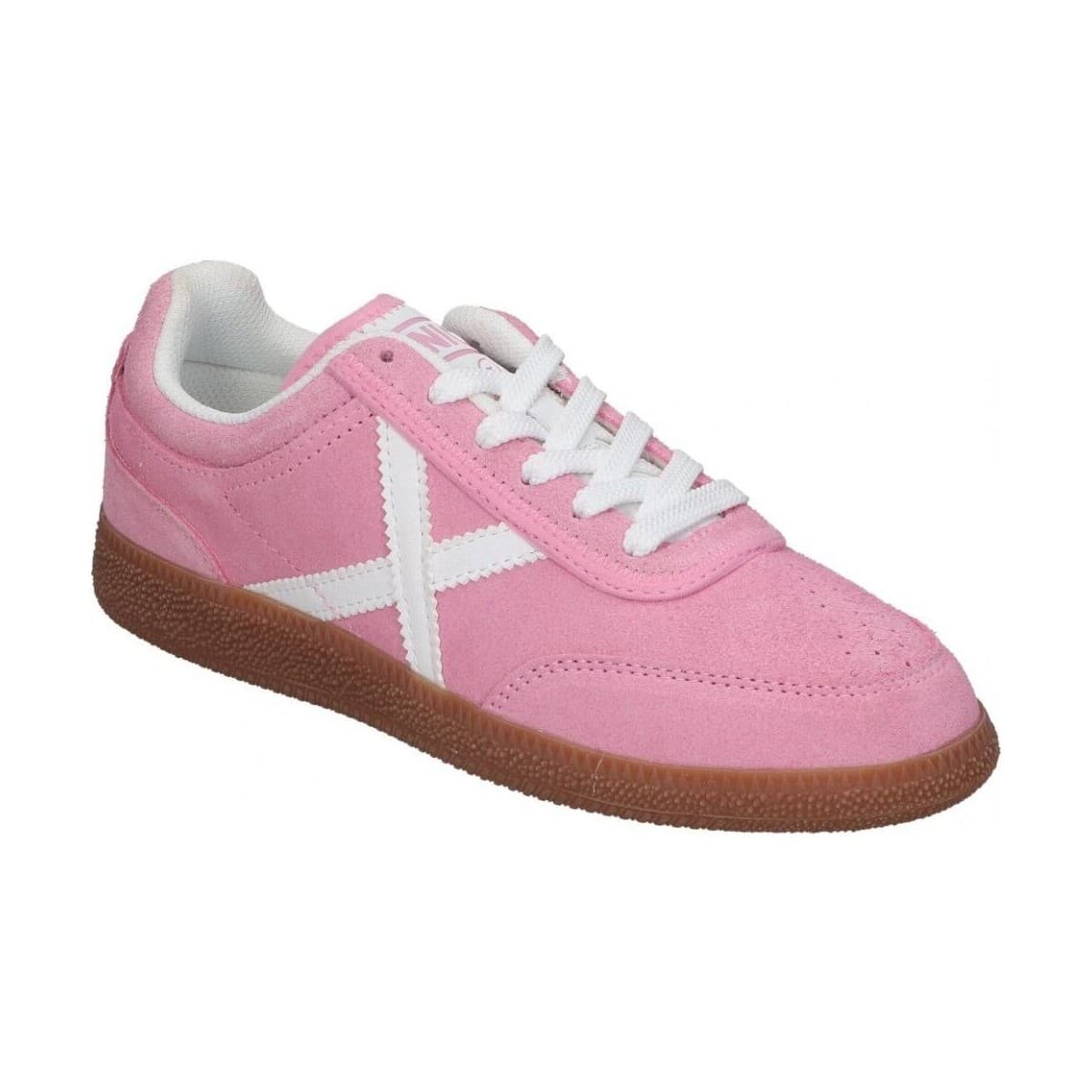 Women's Gym Shoes Munich Pink