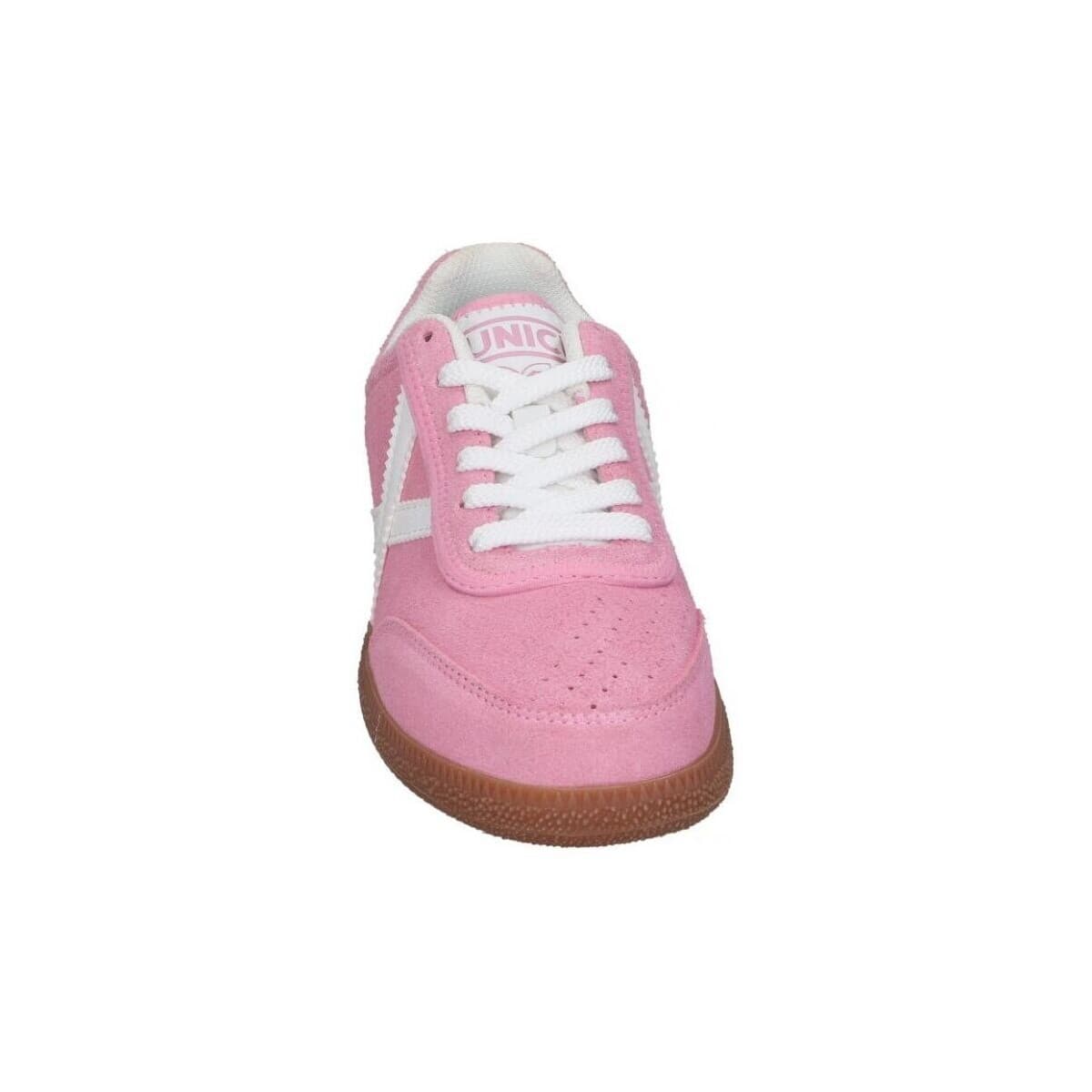 Women's Gym Shoes Munich Pink