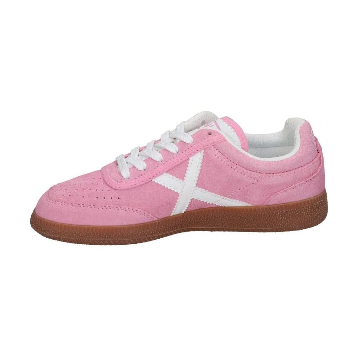 Women's Gym Shoes Munich Pink