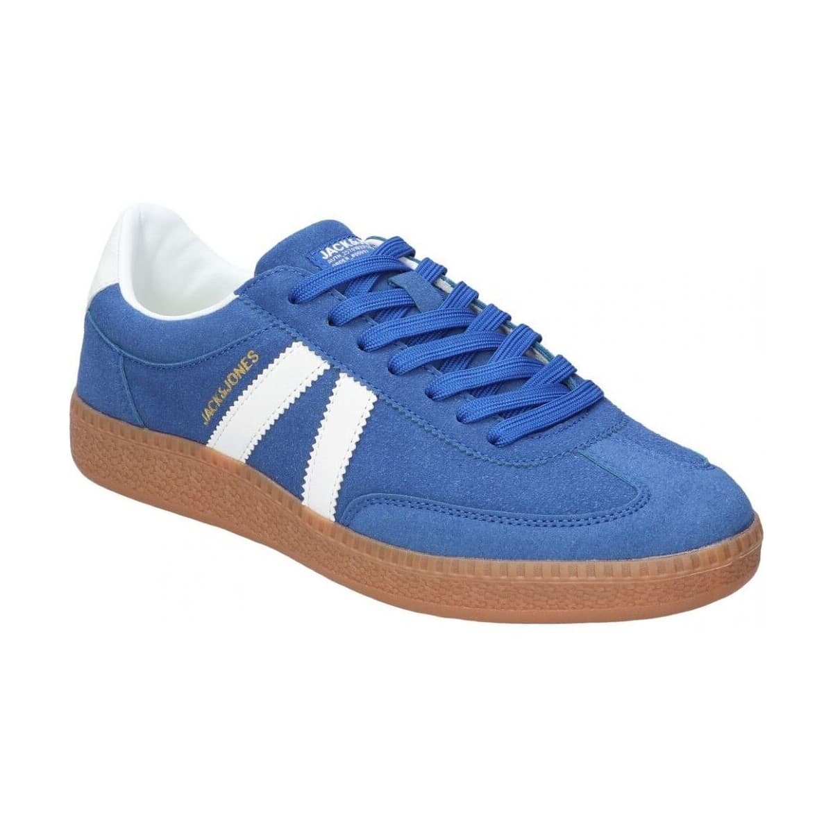 Men's Gym Shoes Jack & Jones Blue