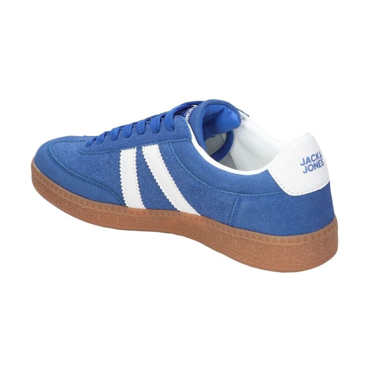 Men's Gym Shoes Jack & Jones Blue
