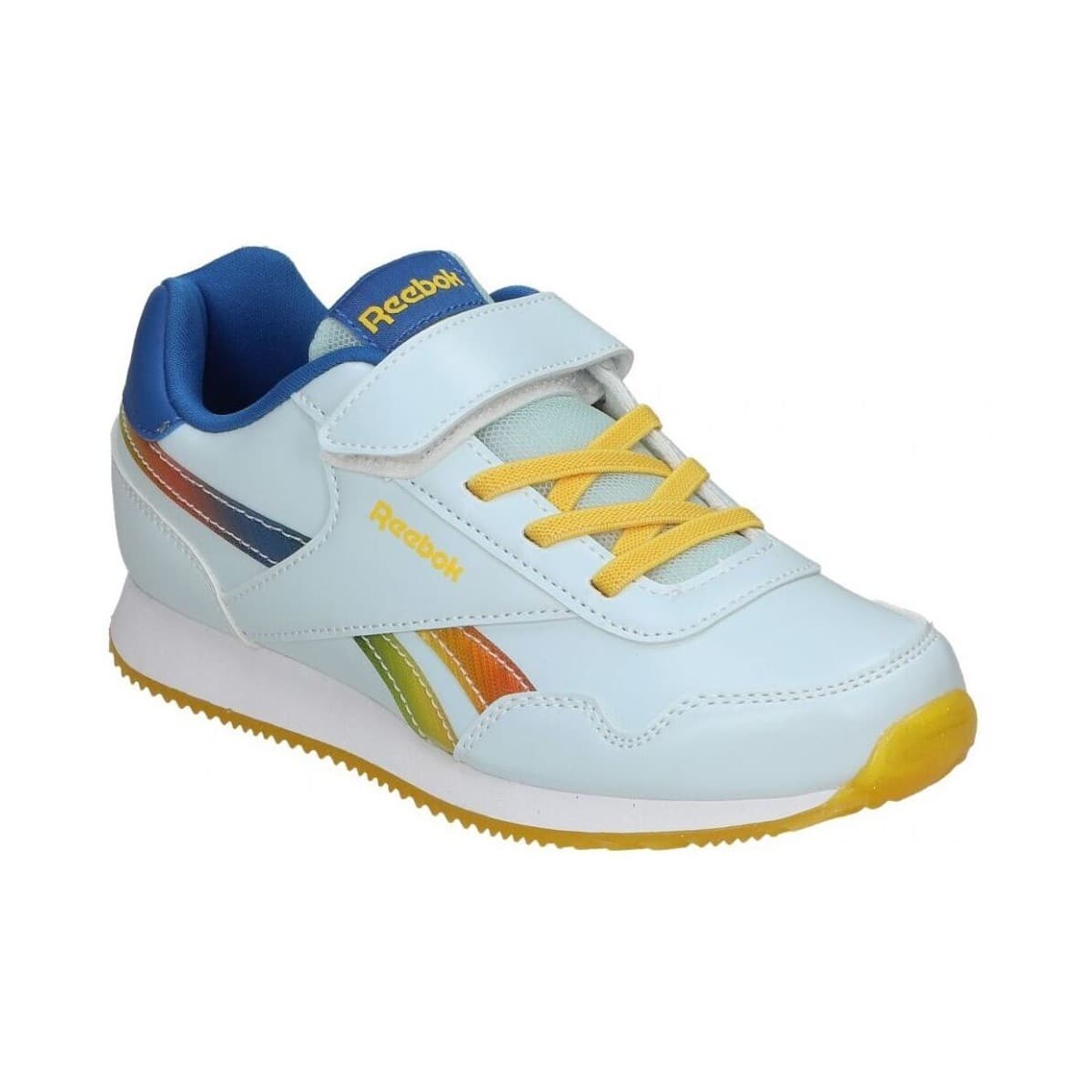Boys' Sneakers Reebok White
