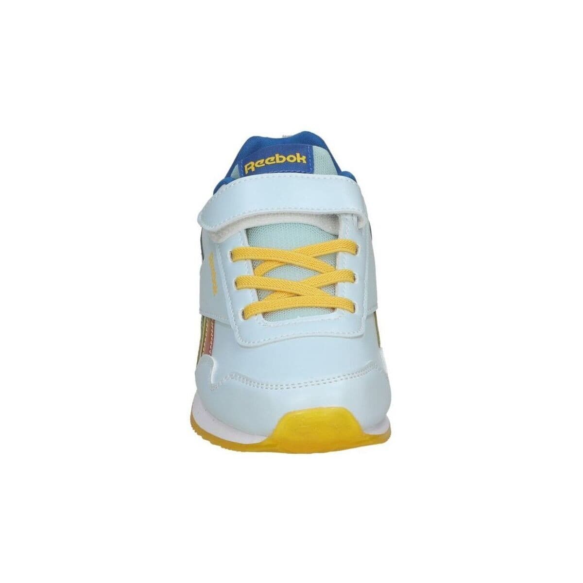 Boys' Sneakers Reebok White