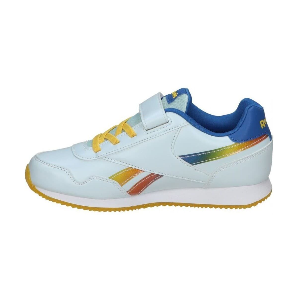 Boys' Sneakers Reebok White