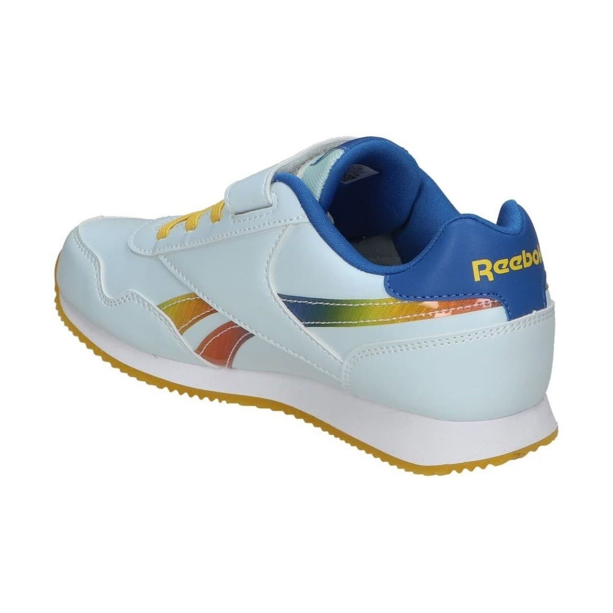 Boys' Sneakers Reebok White